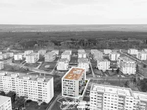 Prodej bytu 2+kk, Praha - Háje, Jurkovičova, 50 m2