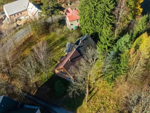 Prodej rodinného domu, Jablonec nad Nisou - Proseč nad Nisou, Prosečská, 200 m2