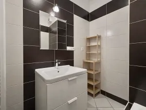 Pronájem bytu 2+kk, Brno, Hvozdecká, 45 m2