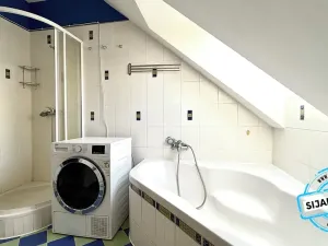 Prodej bytu 3+kk, Krnov, Sv. Ducha, 84 m2