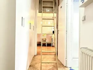 Prodej bytu 3+kk, Krnov, Sv. Ducha, 84 m2