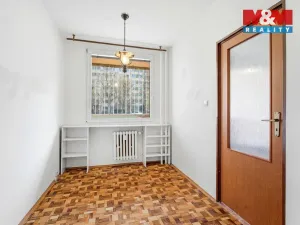 Prodej bytu 3+1, Praha - Chodov, Láskova, 74 m2