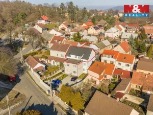 Prodej bytu 3+kk, Libušín, Smečenská, 90 m2