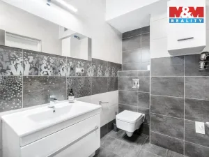 Prodej rodinného domu, Tanvald, Poštovní, 179 m2