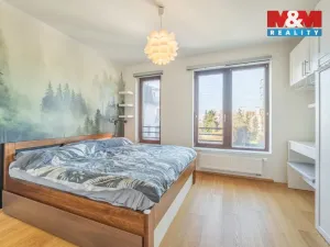 Prodej bytu 3+kk, Praha, Nademlejnská, 75 m2