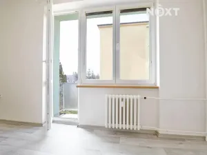 Prodej bytu 2+1, Žatec, Podměstí, 55 m2