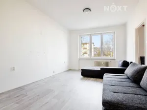 Prodej bytu 2+1, Žatec, Podměstí, 55 m2