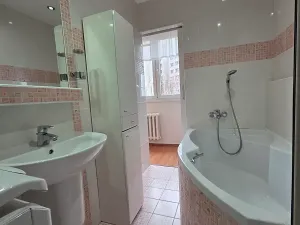 Pronájem bytu 2+1, Frýdek-Místek, Anenská, 67 m2