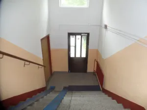 Pronájem bytu 4+1, Ostrava, Rezkova, 75 m2