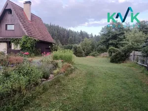 Pronájem chaty, Nejdek, 70 m2
