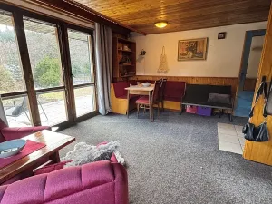 Pronájem chaty, Nejdek, 70 m2