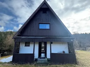 Pronájem chaty, Nejdek, 70 m2