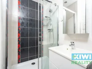 Pronájem bytu 2+1, Ostrava, Františka Hajdy, 50 m2