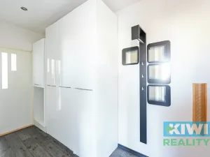 Pronájem bytu 2+1, Ostrava, Františka Hajdy, 50 m2