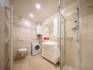 Pronájem bytu 3+1, Brno, Jugoslávská, 87 m2