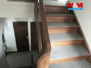 Pronájem kanceláře, Ostrava - Pustkovec, Pustkovecká, 270 m2