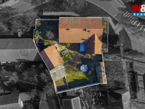 Prodej rodinného domu, Bříza, 172 m2