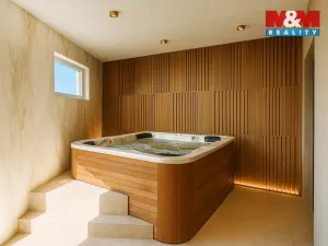 Prodej bytu 3+1, Praha - Hlubočepy, Pod třešněmi, 68 m2