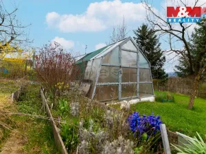 Prodej chaty, Děčín - Děčín VI-Letná, Hraniční, 24 m2