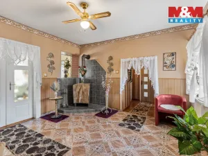 Prodej ubytování, Postoloprty, Wolkerova, 230 m2