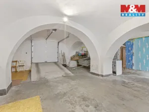 Prodej ubytování, Postoloprty, Wolkerova, 230 m2