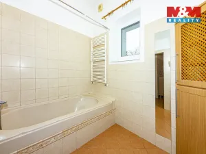 Pronájem bytu 3+1, Čáslav - Čáslav-Nové Město, J. Jungmanna, 110 m2