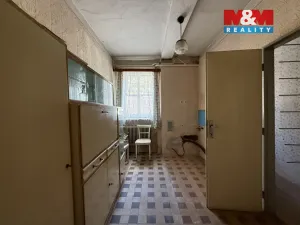 Prodej rodinného domu, Brušperk, Dr. Martínka, 160 m2