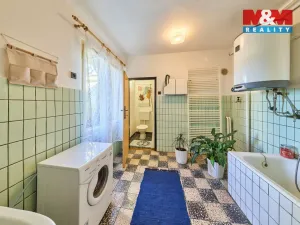 Prodej rodinného domu, Hradec Králové - Svobodné Dvory, U Cihelny, 159 m2