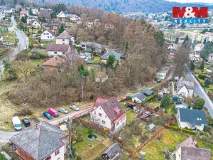 Prodej rodinného domu, Sázava, Na Rokličkách, 145 m2