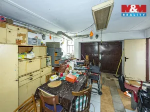 Prodej rodinného domu, Sázava, Na Rokličkách, 145 m2