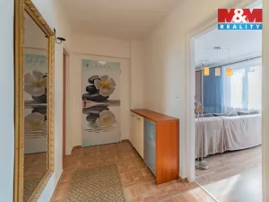 Prodej bytu 3+1, Vojtanov, Nádražní čtvrť, 83 m2