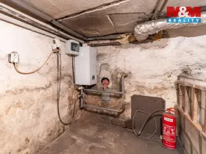 Prodej bytu 3+1, Vojtanov, Nádražní čtvrť, 83 m2