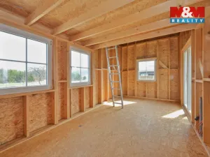 Prodej mobilheimu, Kejžlice, 23 m2