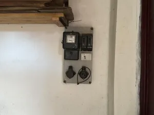 Prodej garáže, Plzeň, 19 m2