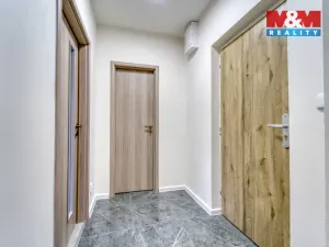 Prodej bytu 3+1, Beroun - Beroun-Město, Košťálkova, 67 m2