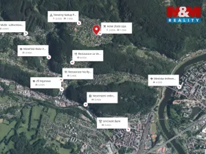 Prodej rodinného domu, Děčín - Děčín XVII-Jalůvčí, Sv. Čecha, 160 m2