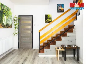 Prodej rodinného domu, Heřmanův Městec - Konopáč, 180 m2