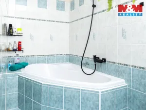 Prodej rodinného domu, Heřmanův Městec - Konopáč, 180 m2