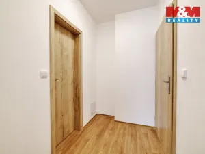Pronájem bytu 1+kk, Mariánské Lázně, Hlavní třída, 20 m2