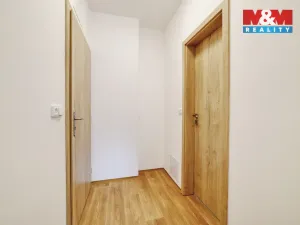 Pronájem bytu 1+kk, Mariánské Lázně, Hlavní třída, 20 m2