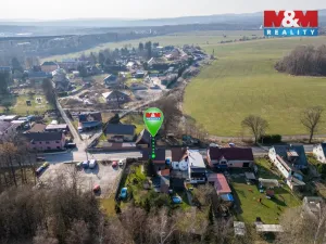 Prodej rodinného domu, Nové Sedlo - Chranišov, 119 m2