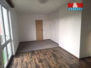 Pronájem bytu 2+1, Němětice, 66 m2