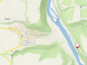 Pronájem - jiné, Němčovice, 55 m2