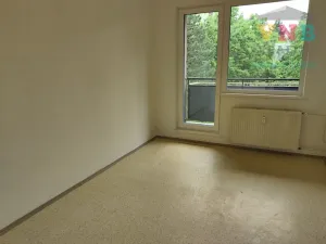 Pronájem bytu 3+1, Prostějov, 73 m2