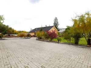 Prodej rodinného domu, Teplice, Na Bramši, 227 m2