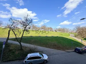 Prodej bytu 3+kk, Praha - Žižkov, Kališnická, 93 m2