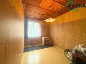 Prodej rodinného domu, Halže, Sadová, 206 m2