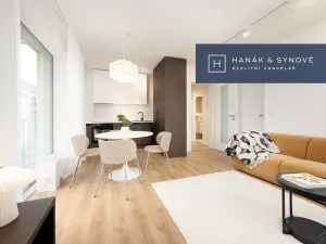 Prodej bytu 3+kk, Pohořelice, U Kasáren, 64 m2