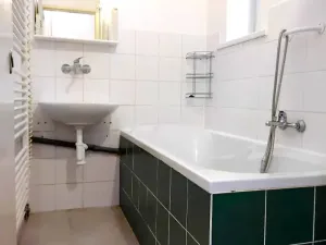 Pronájem bytu 2+kk, Mnichovo Hradiště, Sokolovská, 47 m2