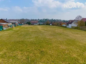 Prodej pozemku pro bydlení, Březnice, 7273 m2